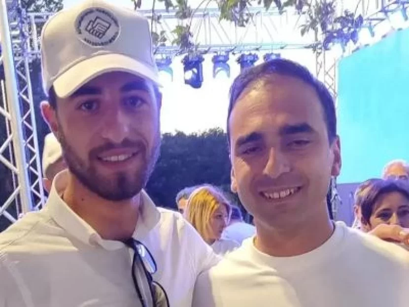 İrəvanda nazirliyin səlahiyyətli üzvü narkotikə görə HƏBS OLUNDU