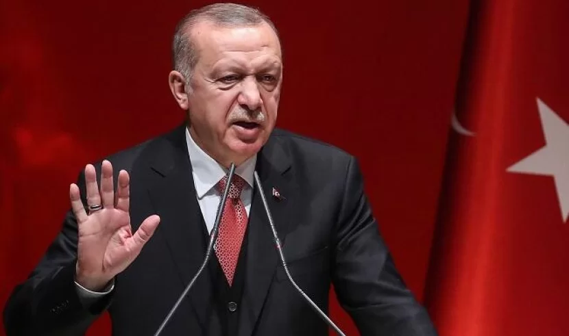 Ərdoğandan seriallardakı şiddət səhnələri ilə bağlı ÇAĞIRIŞ