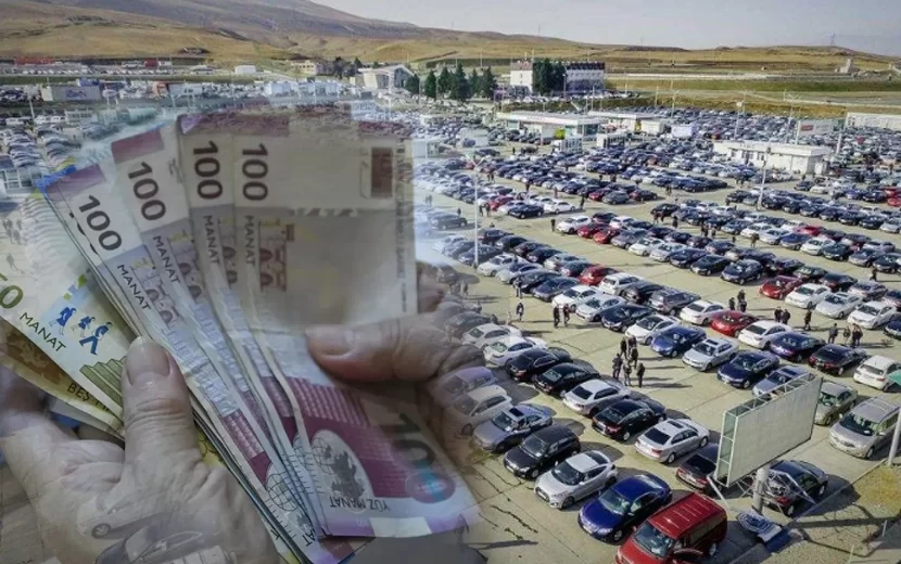Avtomobil sahiblərindən illik 10 manat vergi alına bilər - İqtisadçıdan REAKSİYA