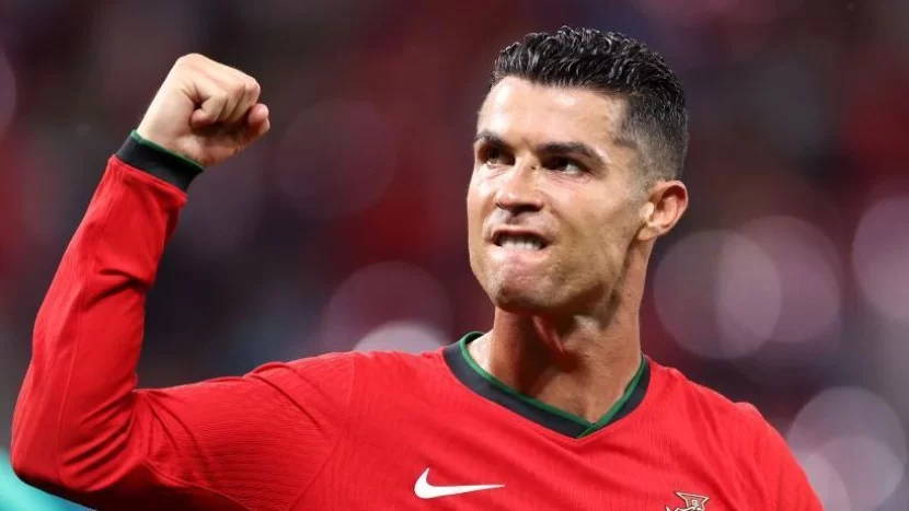 Ronaldo \"Ən Nəsr\"ə qələbə qazandırıb