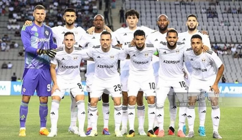 “Qarabağ” - “Lion” matçı ilə bağlı MÜHÜM XƏBƏR