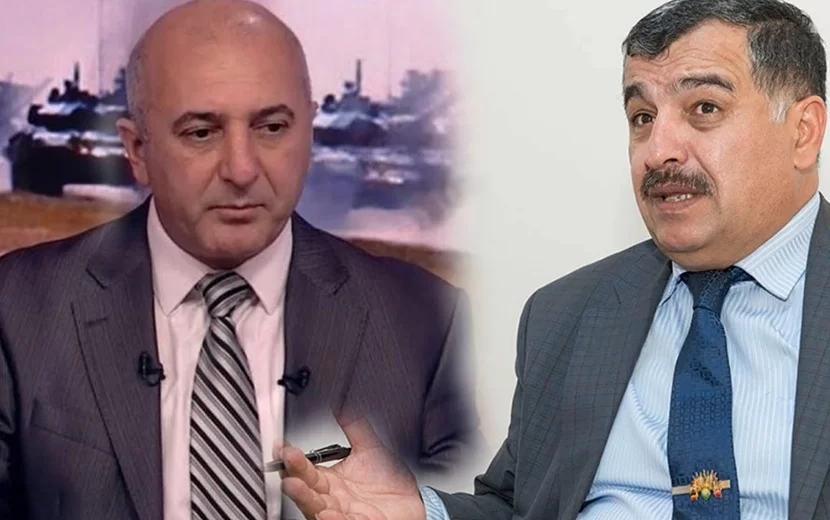 Ədalət Verdiyevin həbsinin səbəbləri: Ehtiyatsızlıq, yoxsa qanun pozuntusu?