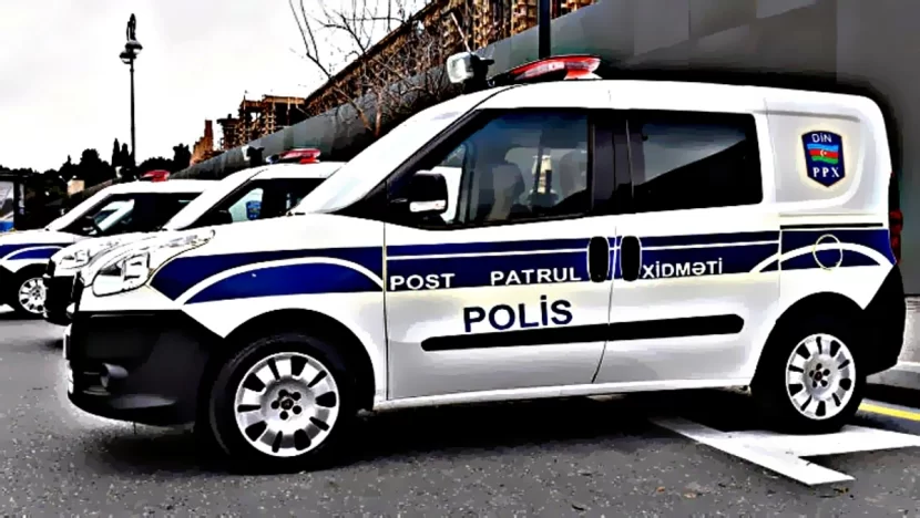 Azərbaycanda DƏHŞƏT:Qız qaçıran şəxs avtomobilin baqajında ölü tapıldı
