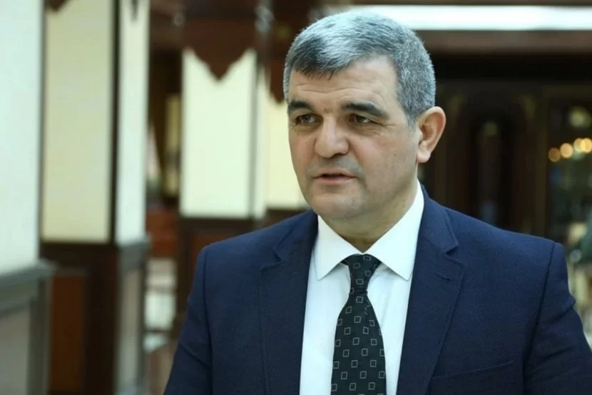 \"Dini təhsilə daha çox vəsait ayrılmalıdır\" - Fazil Mustafa