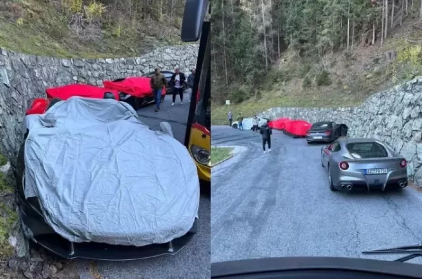 Dünyanın ən BAHALI QƏZASI...