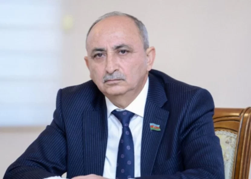 \"Bunu onların yastıbaş olması da təsdiq edir\" 