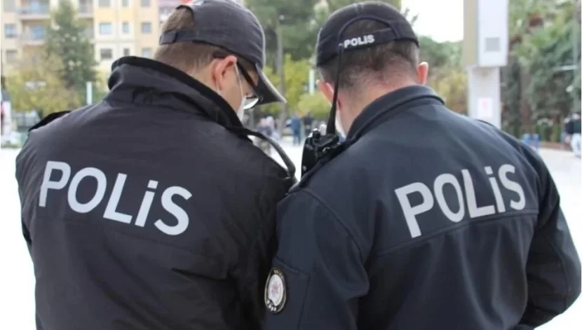 Terror qruplaşmasının 54 üzvü saxlanıldı