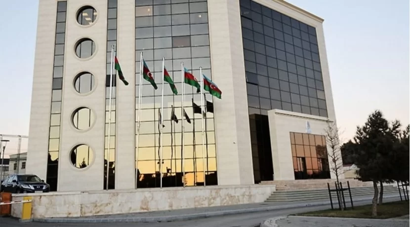 \"Səbail\" klubu 1300 manat cərimələndi