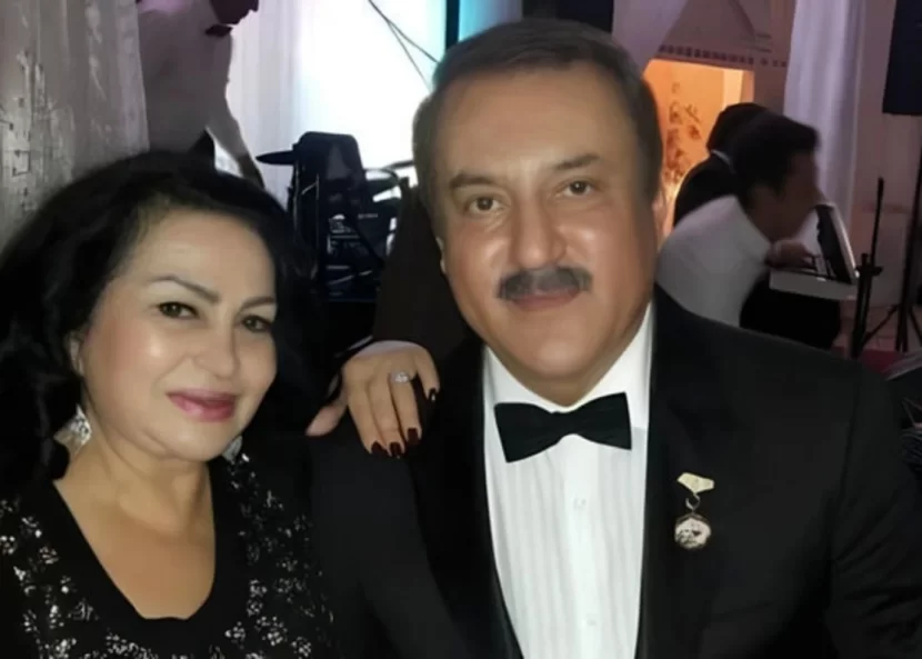 \"Sənətimin 27 ilini Cavanşirə həsr etdim\" - Firuzə İbadova