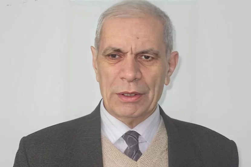 Bakı Dövlət Universitetinin müəllimi vəfat edib