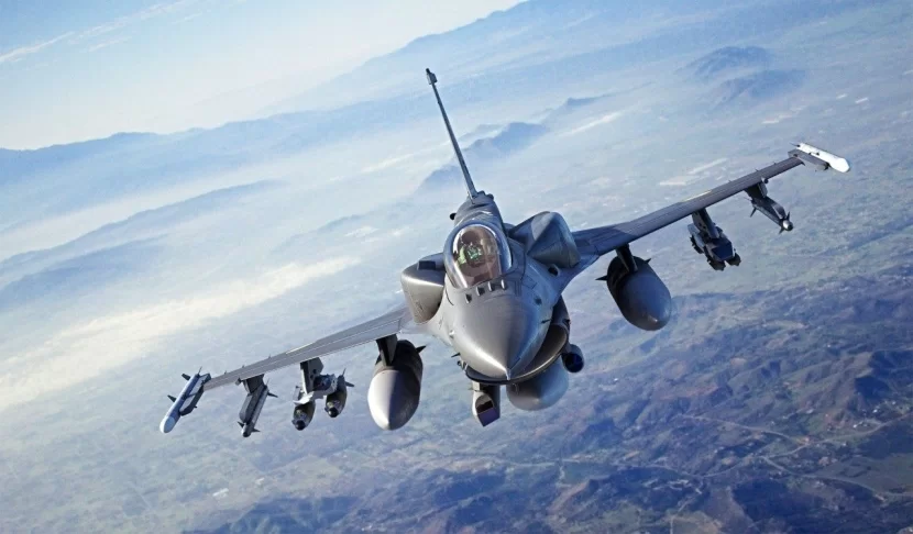 Türkiyə yeni F-16lar alır