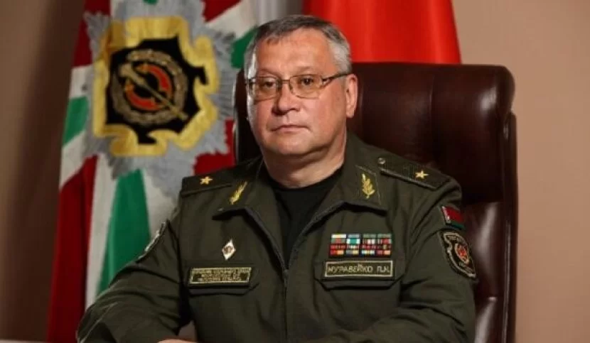 Muraveyko: \"Rusiya ilə zarafat etmək olmaz \"