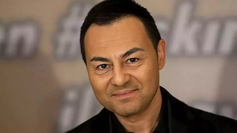 Sərdar Ortacın ev dustaqlığı ləğv olunub
