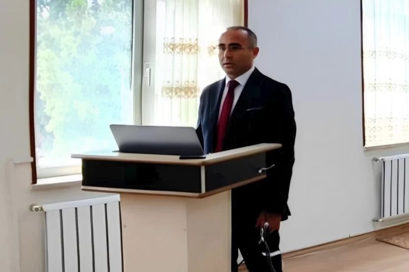 Bu vəzifəli şəxs işdən çıxarıldı