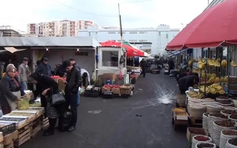 55 manata satılırdı, indi 35 manat oldu – VİDEO