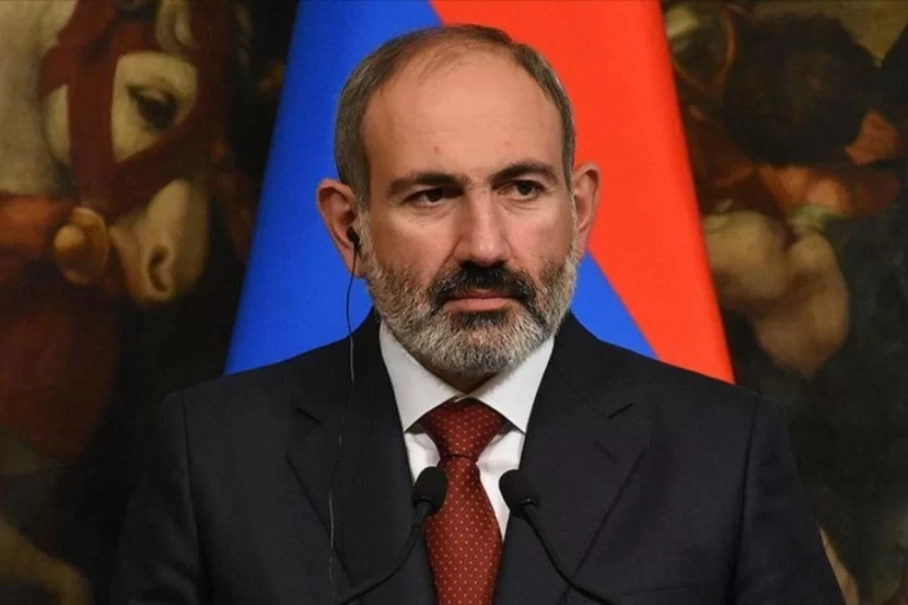 Paşinyanın KTMT sammitinə getməməsinin səbəbi AÇIQLANDI