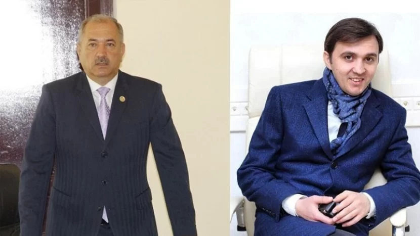 İcra başçısı təyinatından sonra bacısı oğluna yüksək vəzifə verdi
