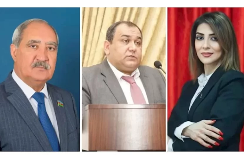 Fəzail Ağamalı oğlunun və deputat qızının məhkəməyə verildiyini təsdiqlədi - \"Kredit götürmüşdük...\"
