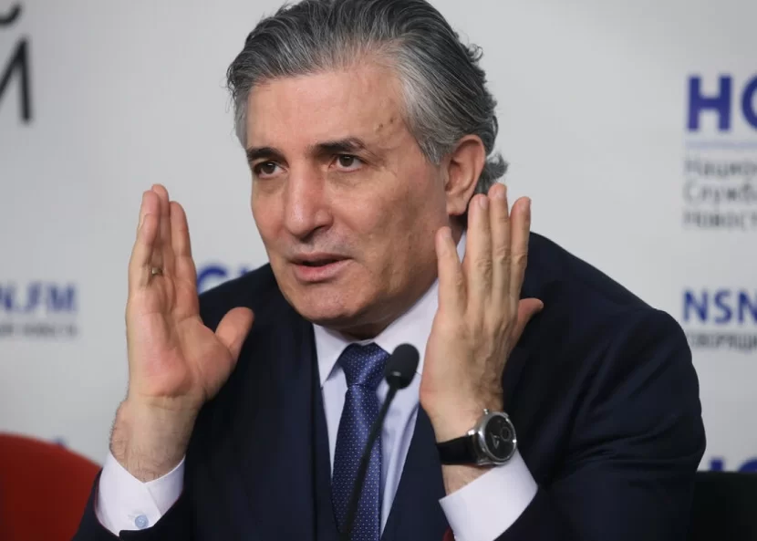Elman Paşayevlə bağlı yeni qərar