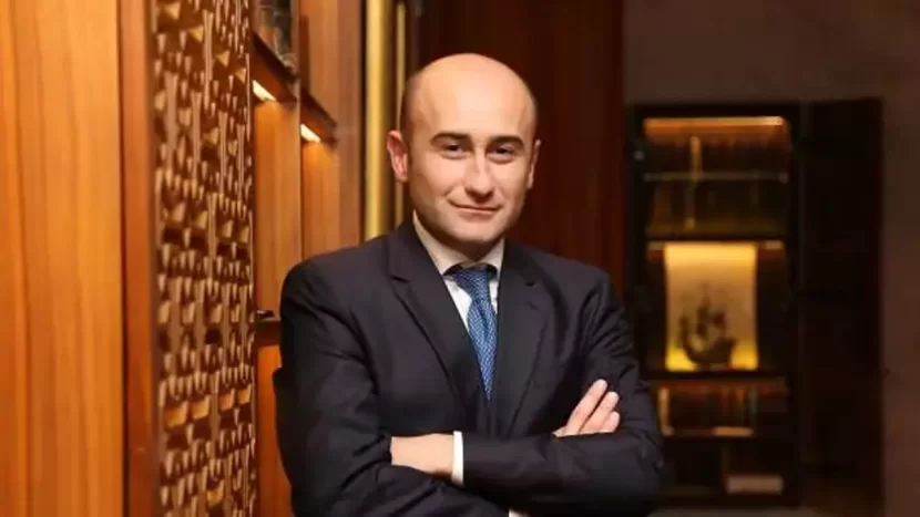 \"Beşiktaş\"a yeni prezident seçildi!