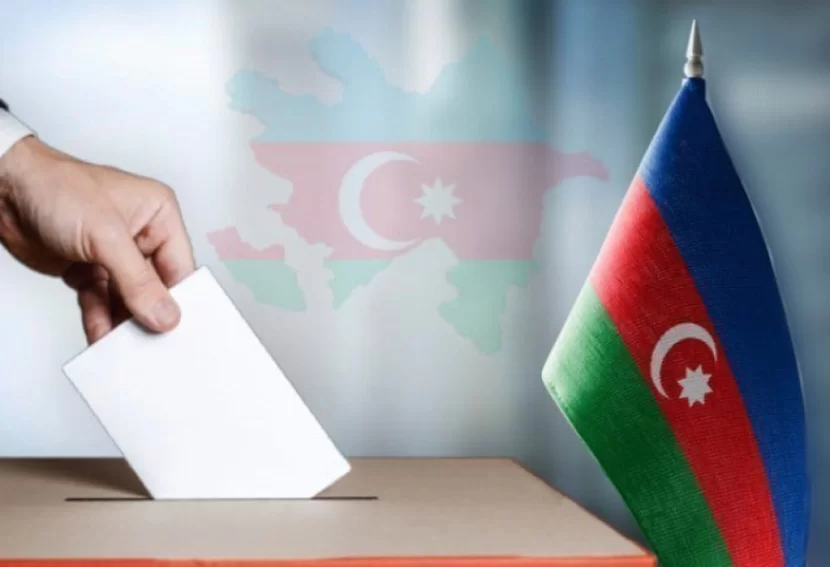 Azad edilən ərazilərdə bələdiyyə seçkiləri KEÇİRİLMƏYƏCƏK