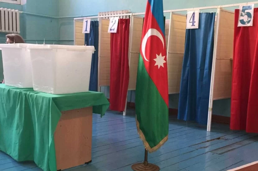 Seçkilərin yekun nəticəsi bu tarixdə bəlli olacaq