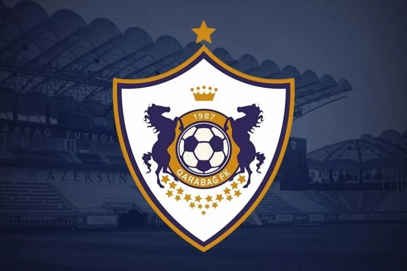 Pyer Sajın: “Qarabağ” güclü kollektivdir”