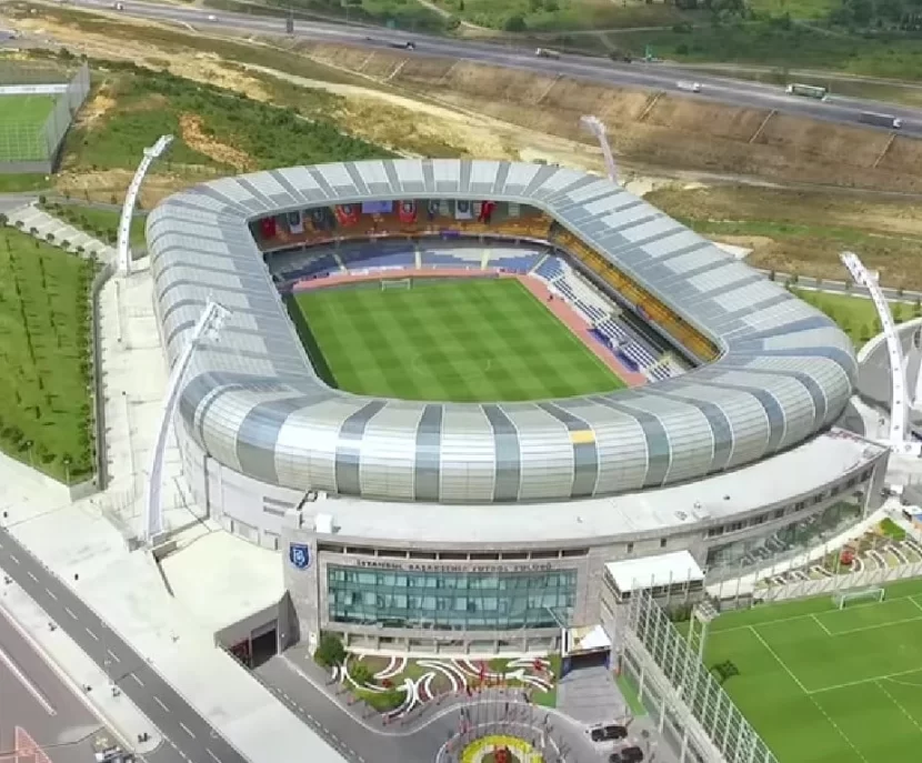 Fatih Terim adına stadionda “Bayatı şiraz” muğamı səsləndirilib