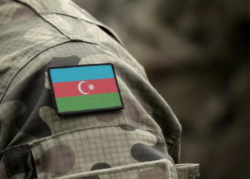 Ordumuzun baş giziri FACİƏVİ şəkildə öldü