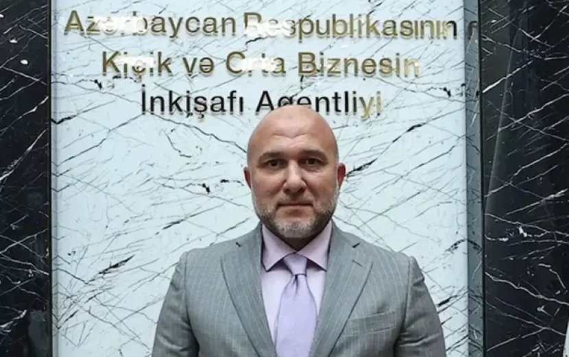 Hikmət Məmmədov işdən çıxarıldı 