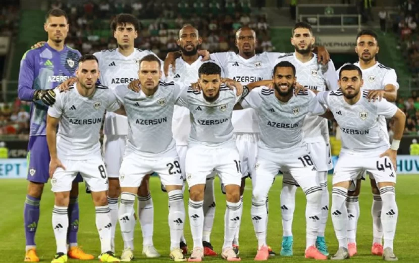 UEFA Avropa Liqası: \"Qarabağ\" \"Lion\"la üz-üzə