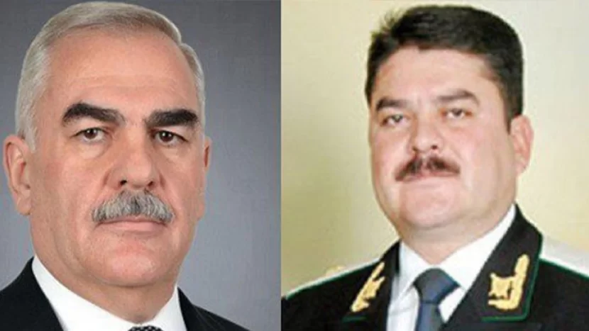 Vasif Talıbovun qardaşının rəhbərlik etdiyi qurum LƏĞV EDİLDİ
