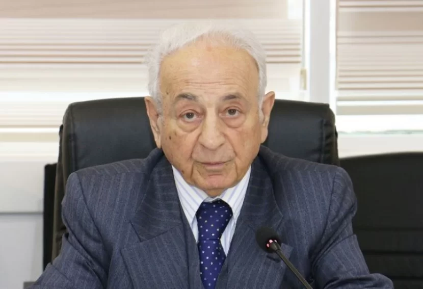 Sabiq deputat məhkəməyə VERİLDİ - SƏBƏB
