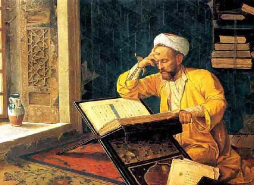 Bu, insanın ən böyük hədiyyəsi olacaq: Ömər Xəyyam bunu 1000 il əvvəl demişdi