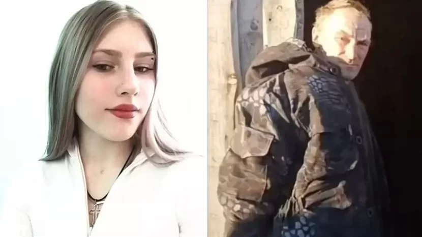 Gənc qıza təcavüz edib donuzların qabağına atdı - ŞOK