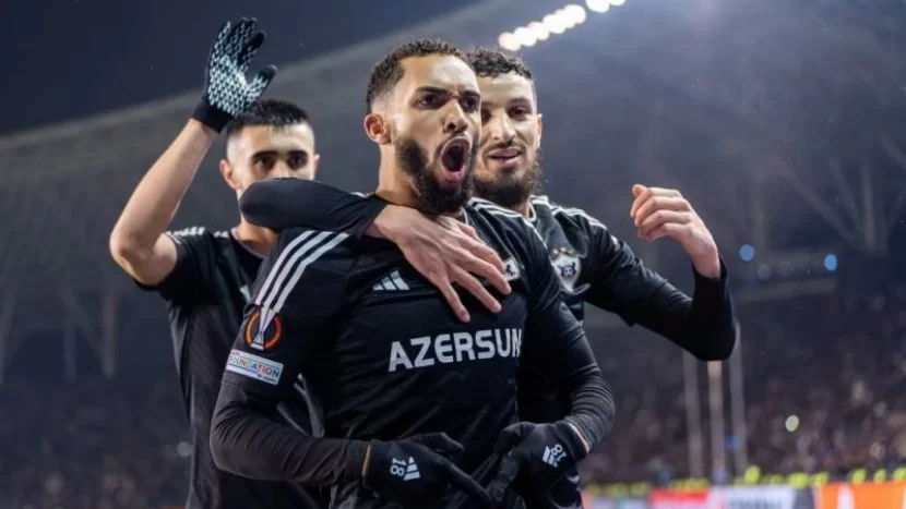 \"Qarabağ\" - \"Lion\" oyununa 22000 bilet satıldı