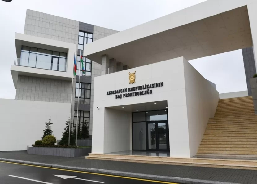 Beynəlxalq axtarışda olanlar Bakı aeroportunda tutuldular
