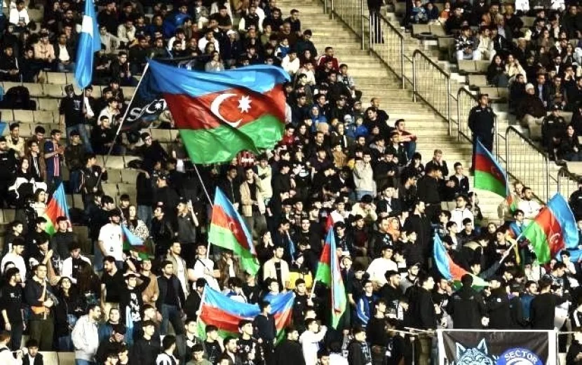 Oyuna 3 saat qalmış “Qarabağ” açıqlama yaydı