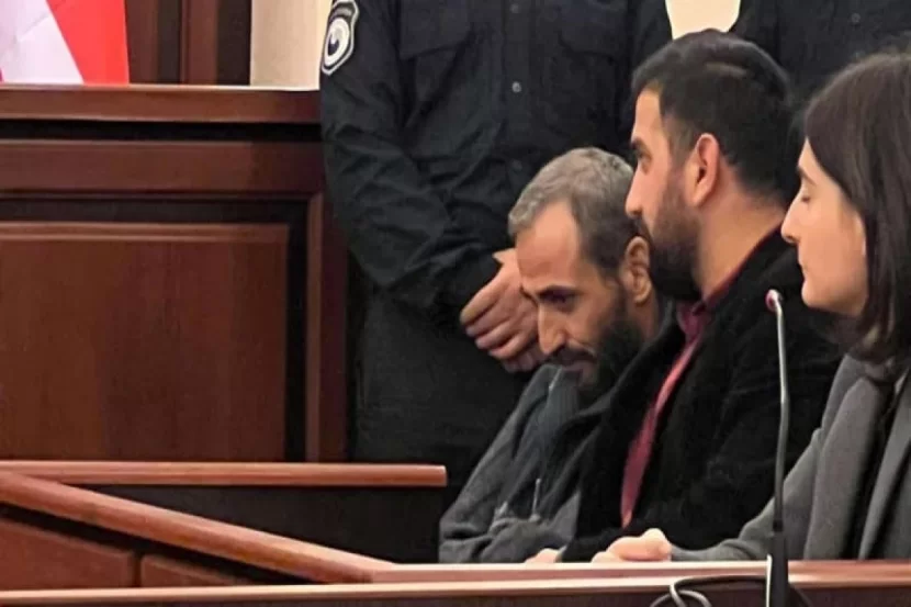 Əfqan Sadıqovun Azərbaycana ekstradisiyasına qərar verilib