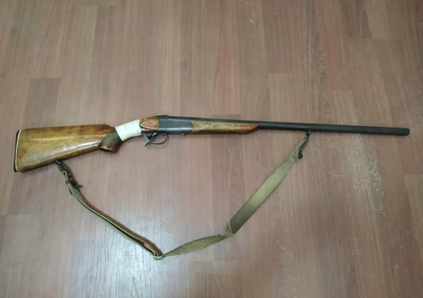 Cəlilabadda qanunsuz ov edənlər saxlanıldı