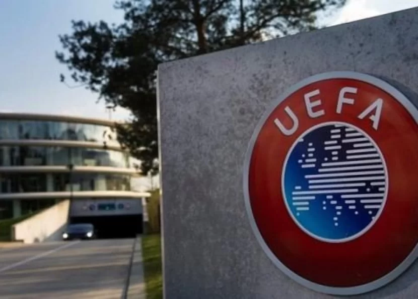 Azərbaycanın UEFA reytinqində MÖVQEYİ