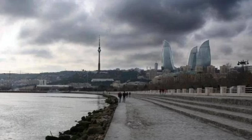 8-13° şaxta olacaq - Sabahın havası