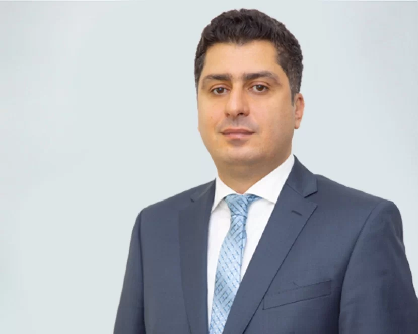 İlyas Nazim oğluna yüksək vəzifə verildi