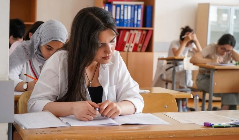 Ədliyyə orqanlarına işə qəbul imtahanı keçiriləcək