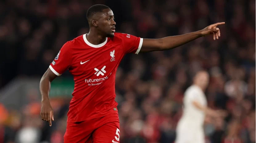 \"Liverpul\"un futbolçusu zəhərləndi, \"Real\"a qarşı oynaya bilməyəcək