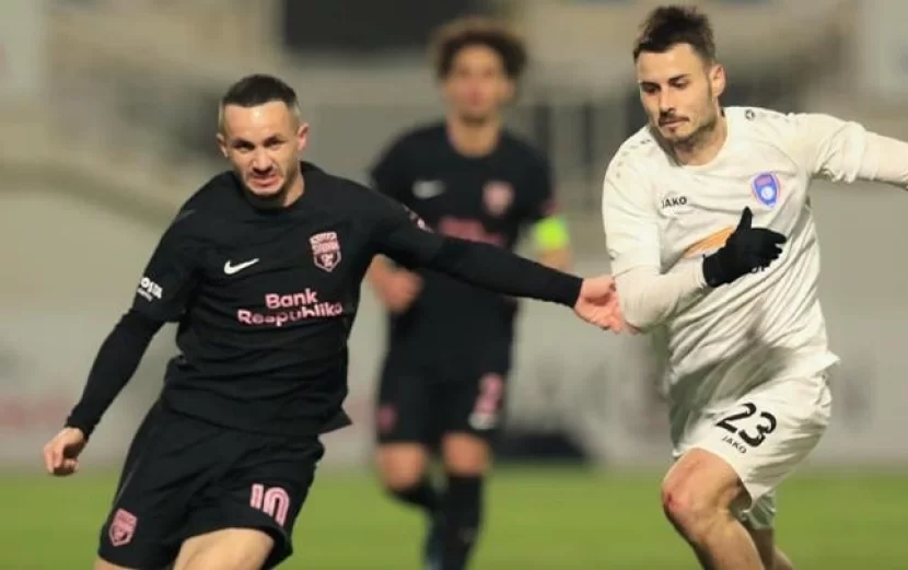 \"Sabah\" qalib, \"Turan\" məğlub OLDU