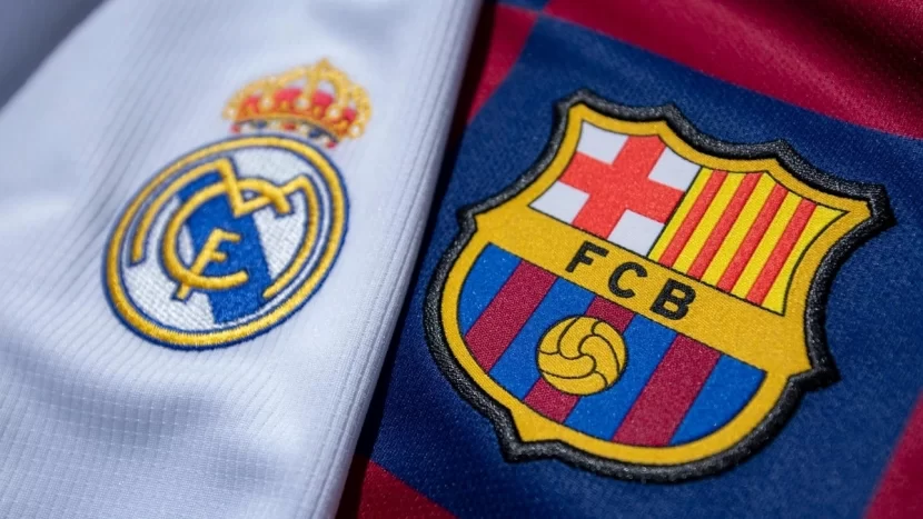 \"Real Madrid\"dən  \"Barselona\"ya TƏBRİK