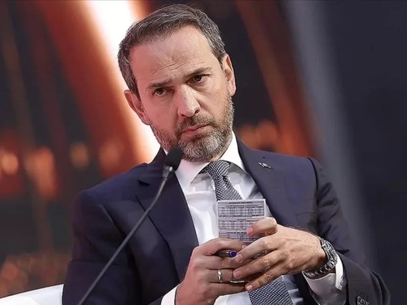 Türkiyənin enerji naziri: \"Rusiyadan qaz idxalına təsir edəcək istənilən qərarın əleyhinəyik\"