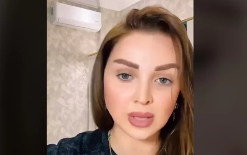 Həbs olunan tiktokerlə bağlı qərar verildi