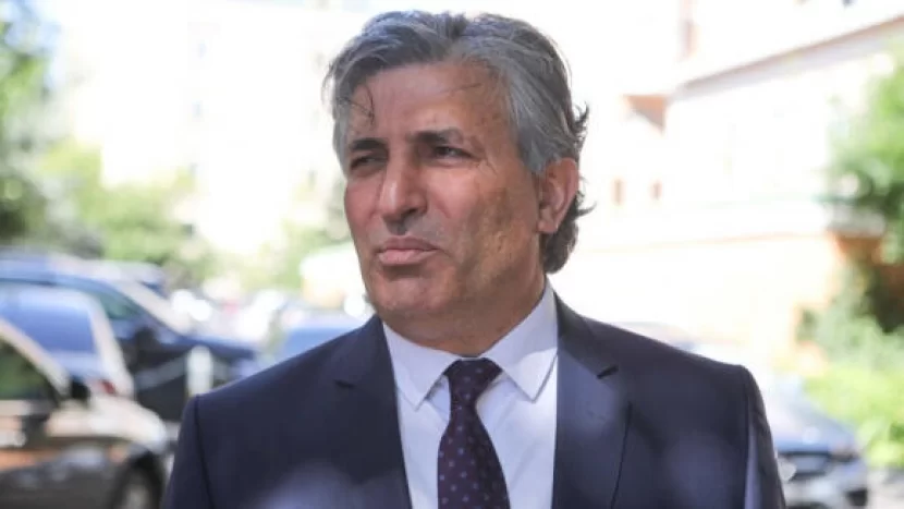 Elman Paşayevin həyat yoldaşı da dindirildi